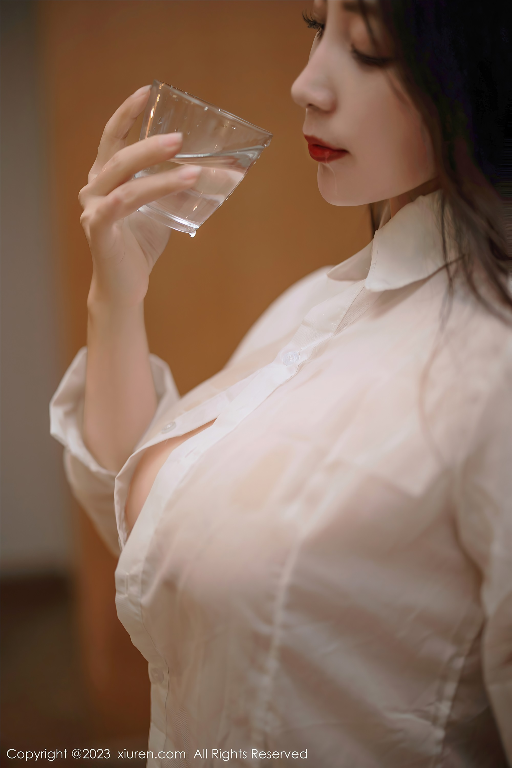 XiuRen秀人网  2023.03.01 NO.6341 娇喘JC